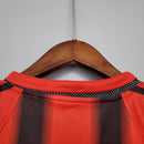 Rossoneri Milano XIII 04/05 MAN (RETRO)