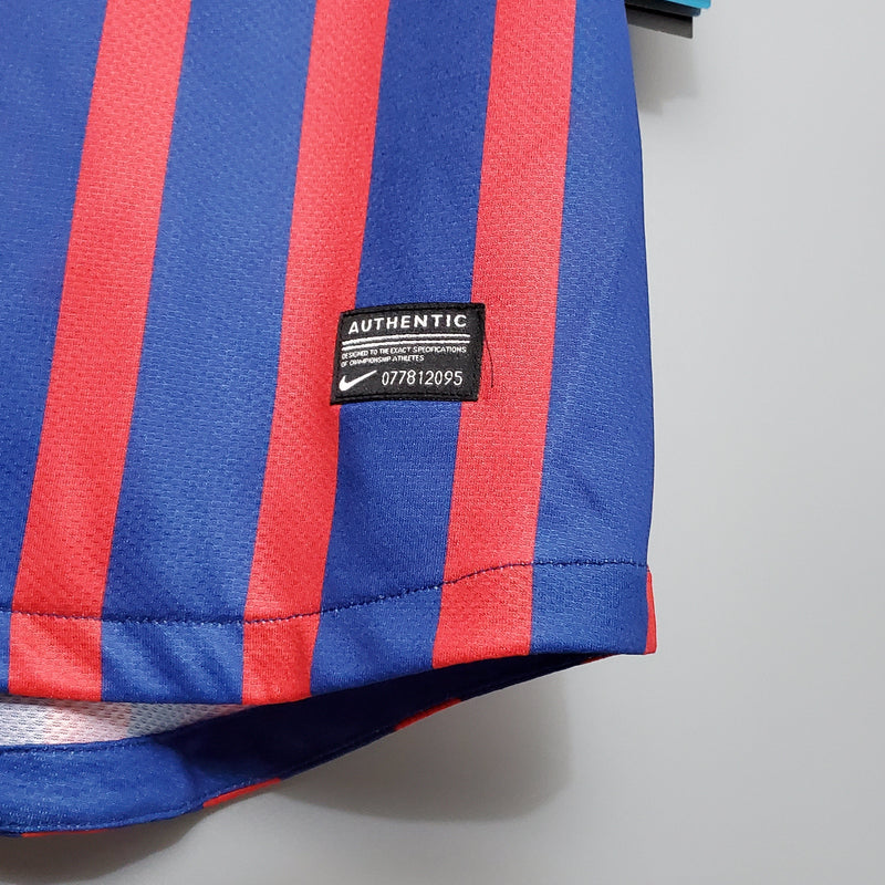 Blaugrana Culers I 11/12 MAN (RETRO)
