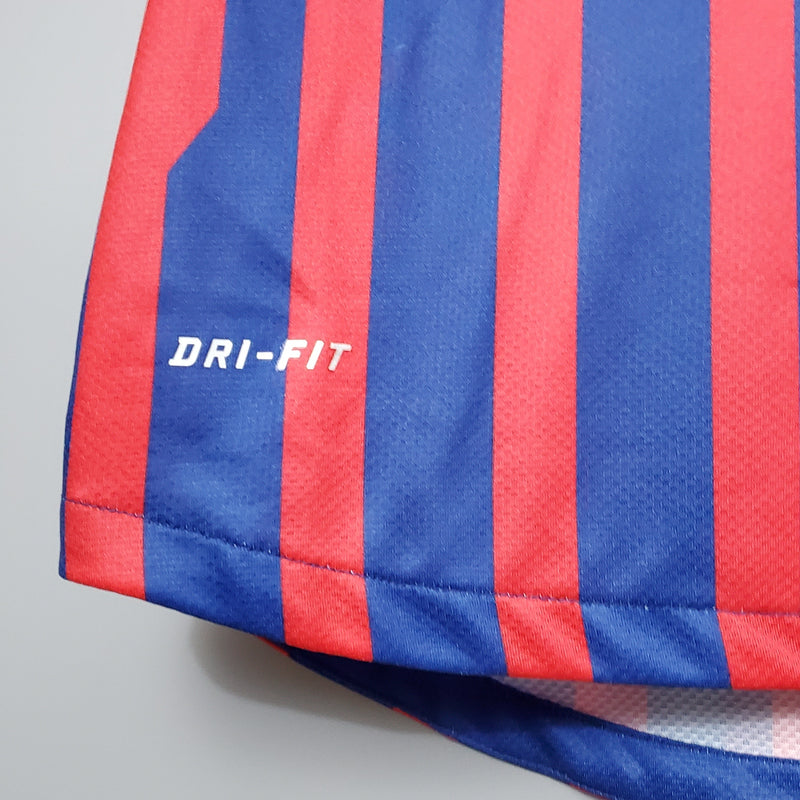 Blaugrana Culers I 11/12 MAN (RETRO)