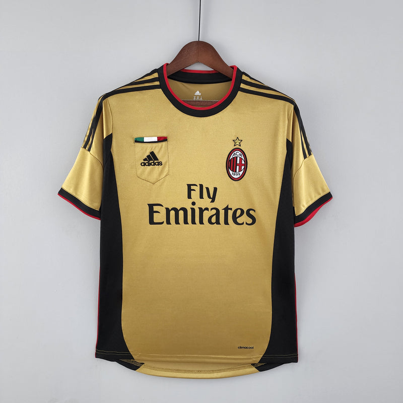Rossoneri Milano XIV 13/14 MAN (RETRO)