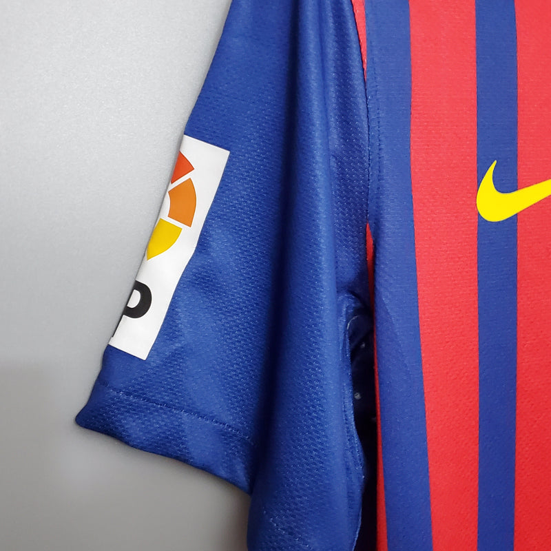 Blaugrana Culers I 11/12 MAN (RETRO)