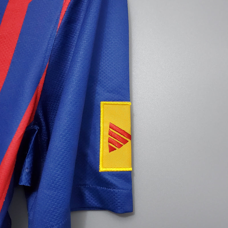 Blaugrana Culers I 11/12 MAN (RETRO)