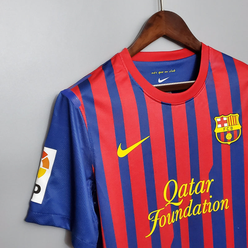 Blaugrana Culers I 11/12 MAN (RETRO)