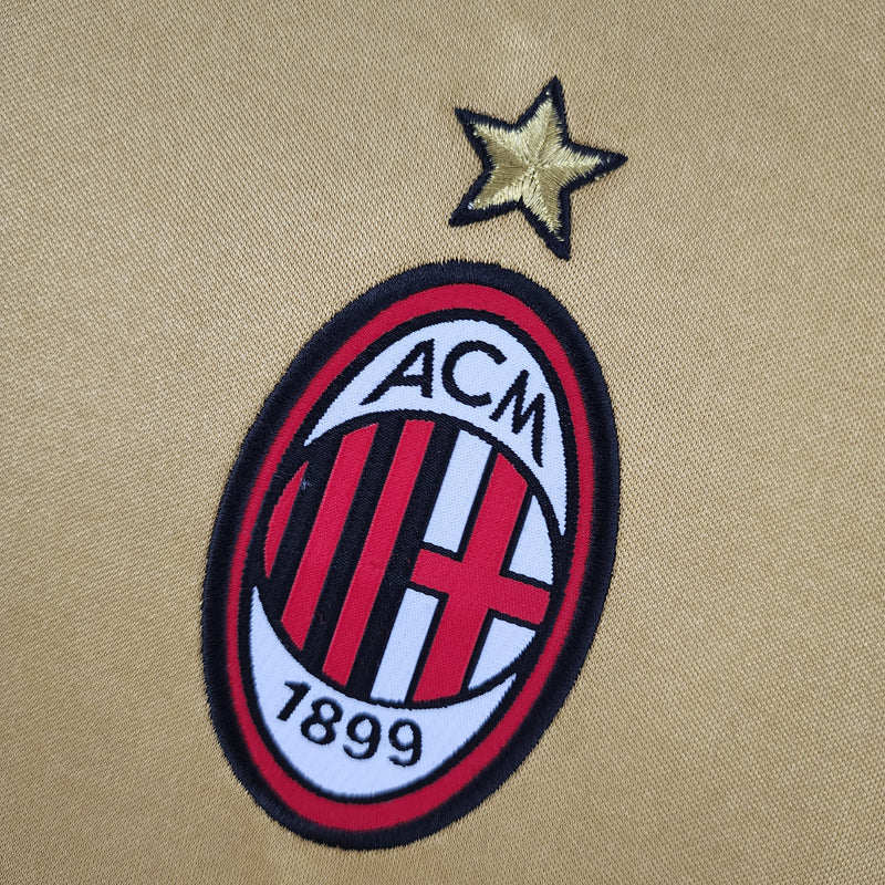 Rossoneri Milano XIV 13/14 MAN (RETRO)