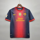 Blaugrana Culers I 12/13 MAN (RETRO)