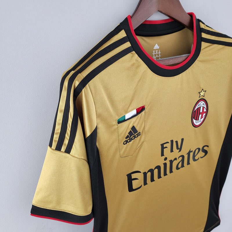 Rossoneri Milano XIV 13/14 MAN (RETRO)