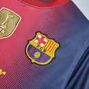 Blaugrana Culers I 12/13 MAN (RETRO)