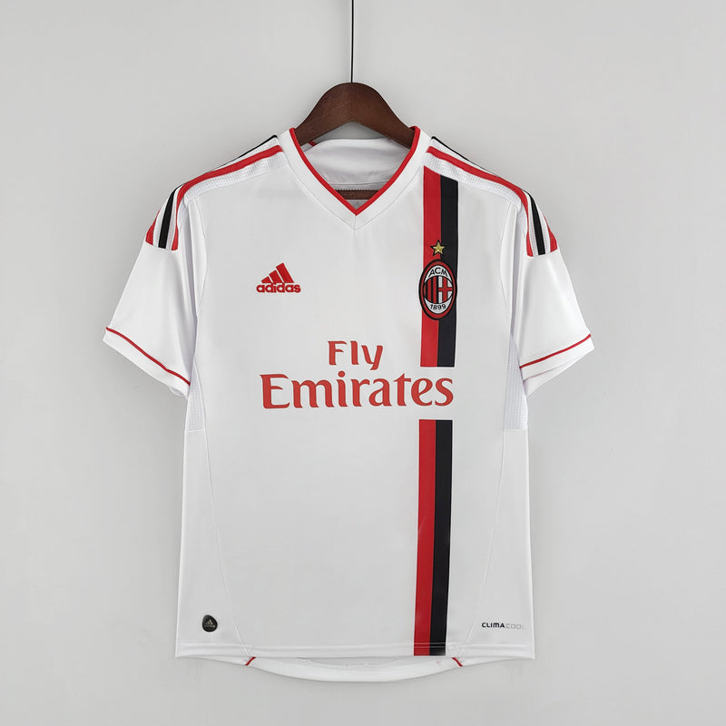 Rossoneri Milano XV 11/12 MAN (RETRO)