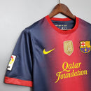 Blaugrana Culers I 12/13 MAN (RETRO)