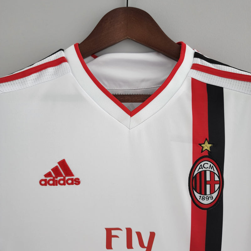 Rossoneri Milano XV 11/12 MAN (RETRO)