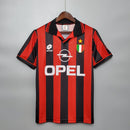 Rossoneri Milano II 96/97 MAN (RETRO)