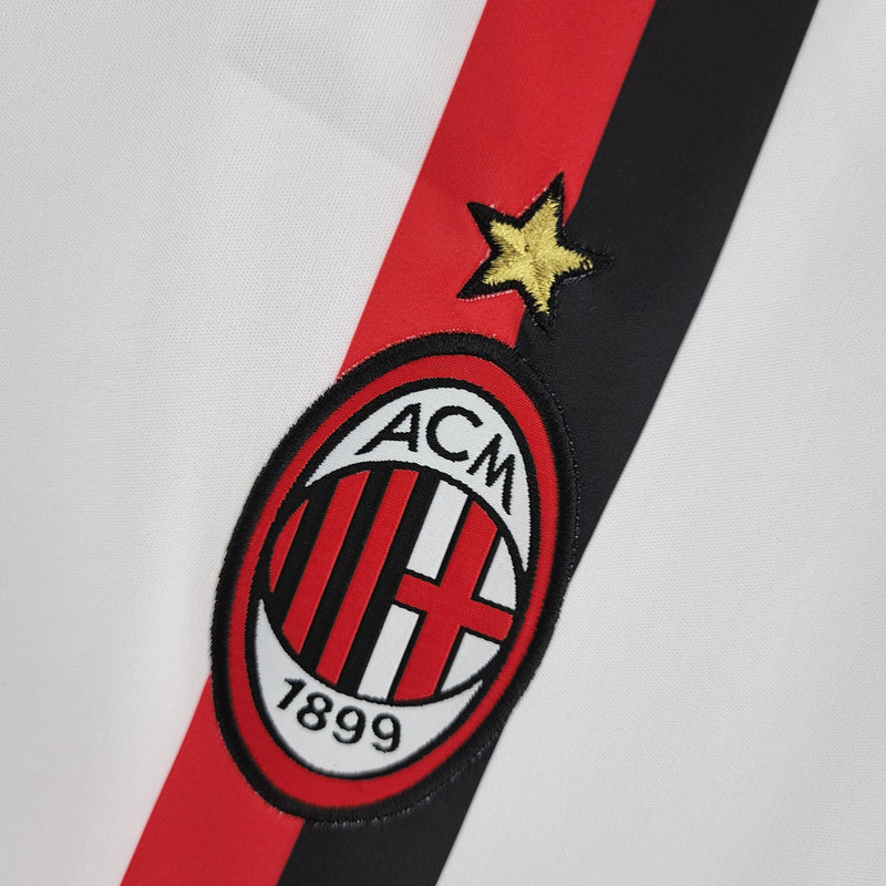 Rossoneri Milano XV 11/12 MAN (RETRO)