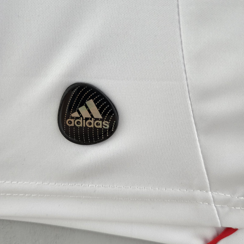 Rossoneri Milano XV 11/12 MAN (RETRO)