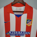 The Colchoneros Madrid I 13/14 MAN (RETRO)