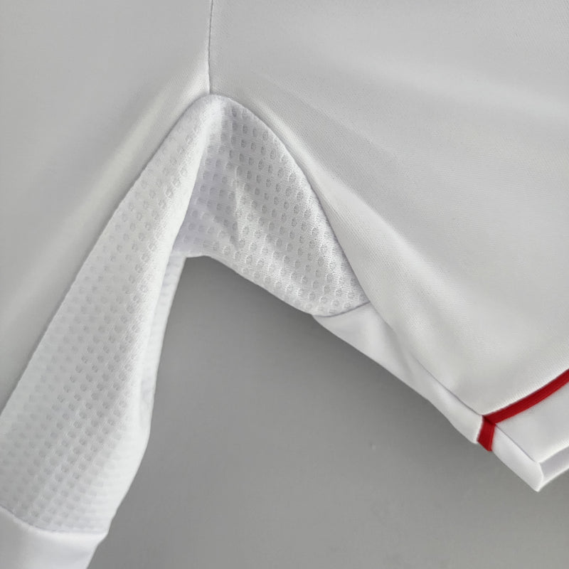 Rossoneri Milano XV 11/12 MAN (RETRO)