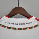 Rossoneri Milano XV 11/12 MAN (RETRO)