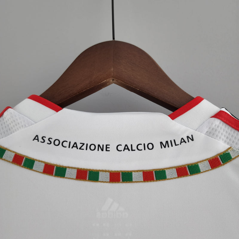 Rossoneri Milano XV 11/12 MAN (RETRO)