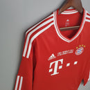 Bavarian Giants I 2013 MAN (RETRO) LONG SLEEVE