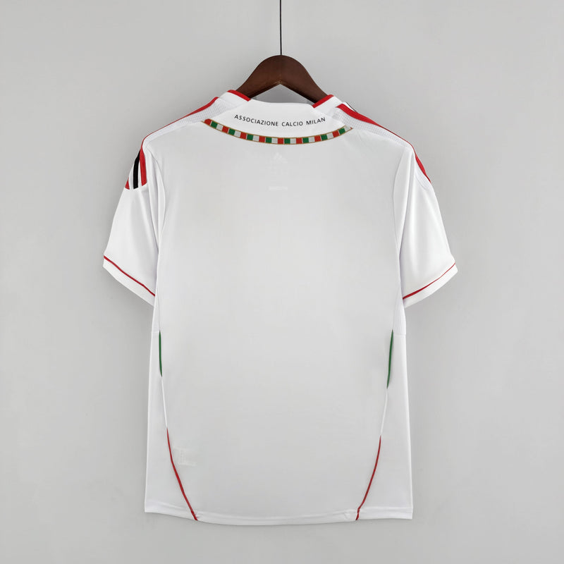 Rossoneri Milano XV 11/12 MAN (RETRO)