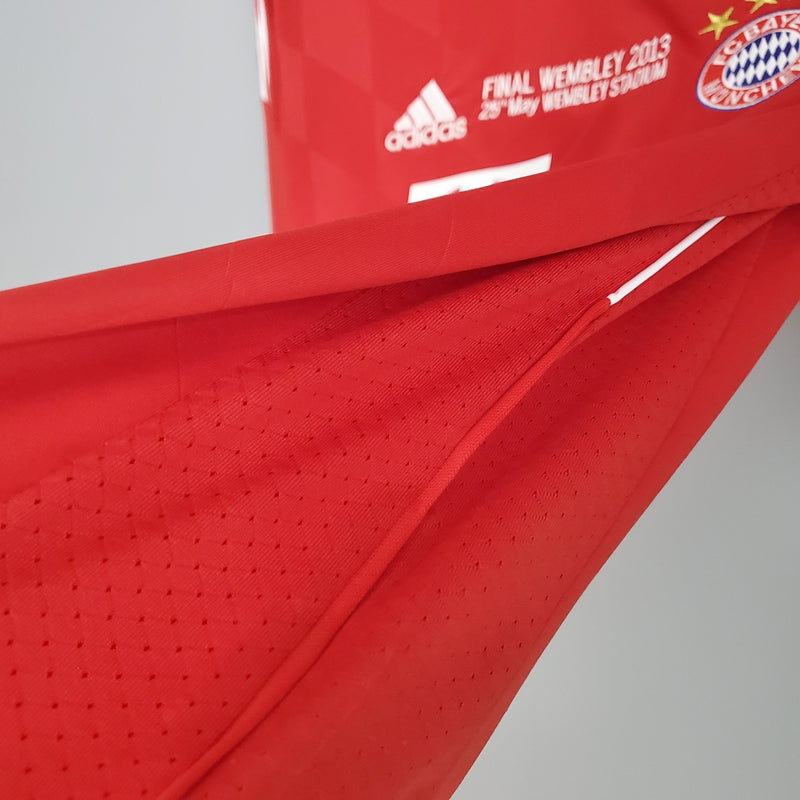Bavarian Giants I 2013 MAN (RETRO) LONG SLEEVE