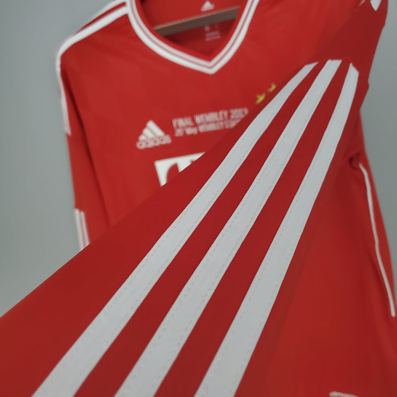 Bavarian Giants I 2013 MAN (RETRO) LONG SLEEVE