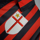 Rossoneri Milano XVI 99/00 MAN (RETRO)