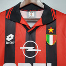 Rossoneri Milano II 96/97 MAN (RETRO)