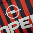 Rossoneri Milano XVI 99/00 MAN (RETRO)