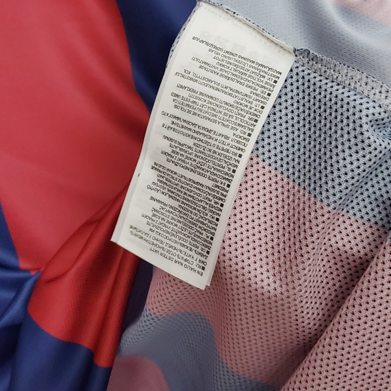 Blaugrana Culers I 14/15 MAN (RETRO)