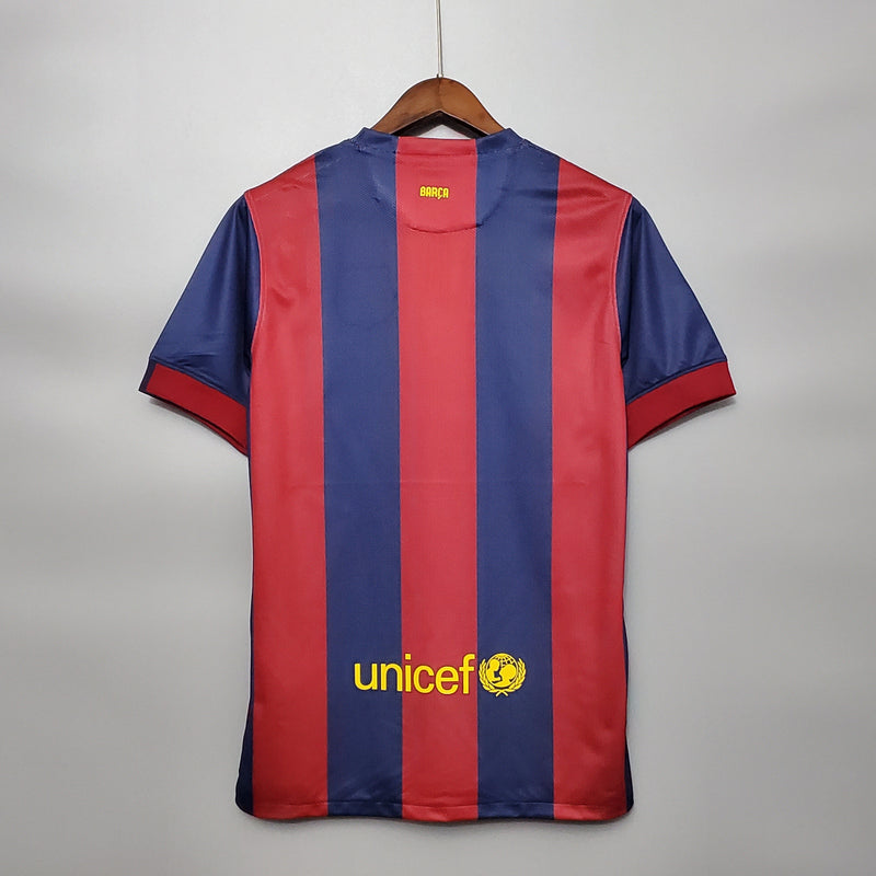 Blaugrana Culers I 14/15 MAN (RETRO)