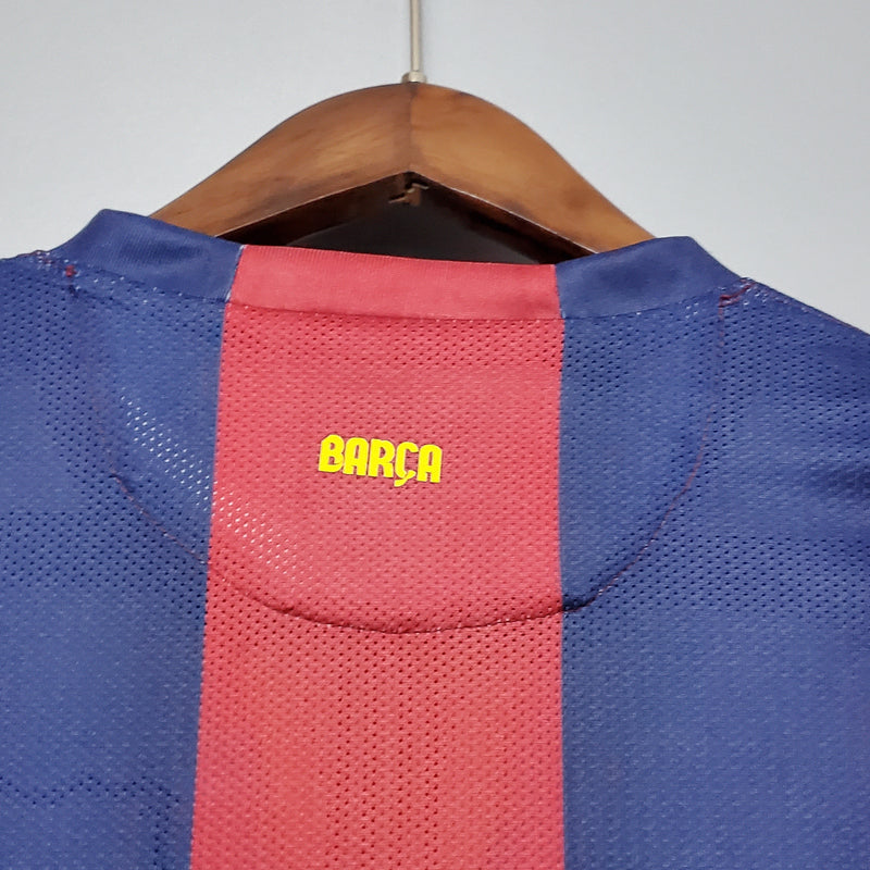Blaugrana Culers I 14/15 MAN (RETRO)