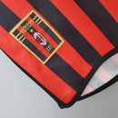 Rossoneri Milano XVI 99/00 MAN (RETRO)