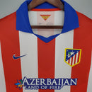 The Colchoneros Madrid I 14/15 MAN (RETRO)