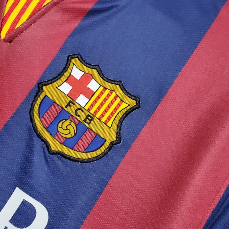 Blaugrana Culers I 14/15 MAN (RETRO)