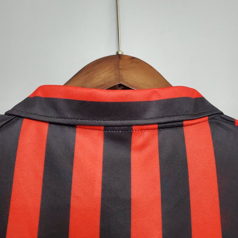 Rossoneri Milano XVI 99/00 MAN (RETRO)