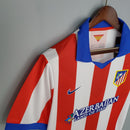 The Colchoneros Madrid I 14/15 MAN (RETRO)