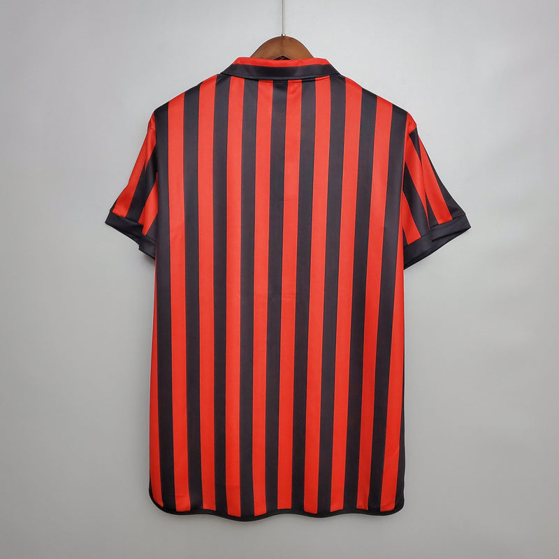Rossoneri Milano XVI 99/00 MAN (RETRO)