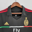 Rossoneri Milano XVII 11/12 MAN (RETRO)