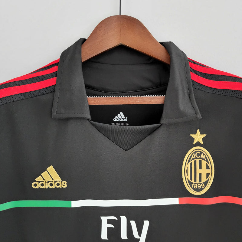 Rossoneri Milano XVII 11/12 MAN (RETRO)
