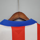 The Colchoneros Madrid I 14/15 MAN (RETRO)