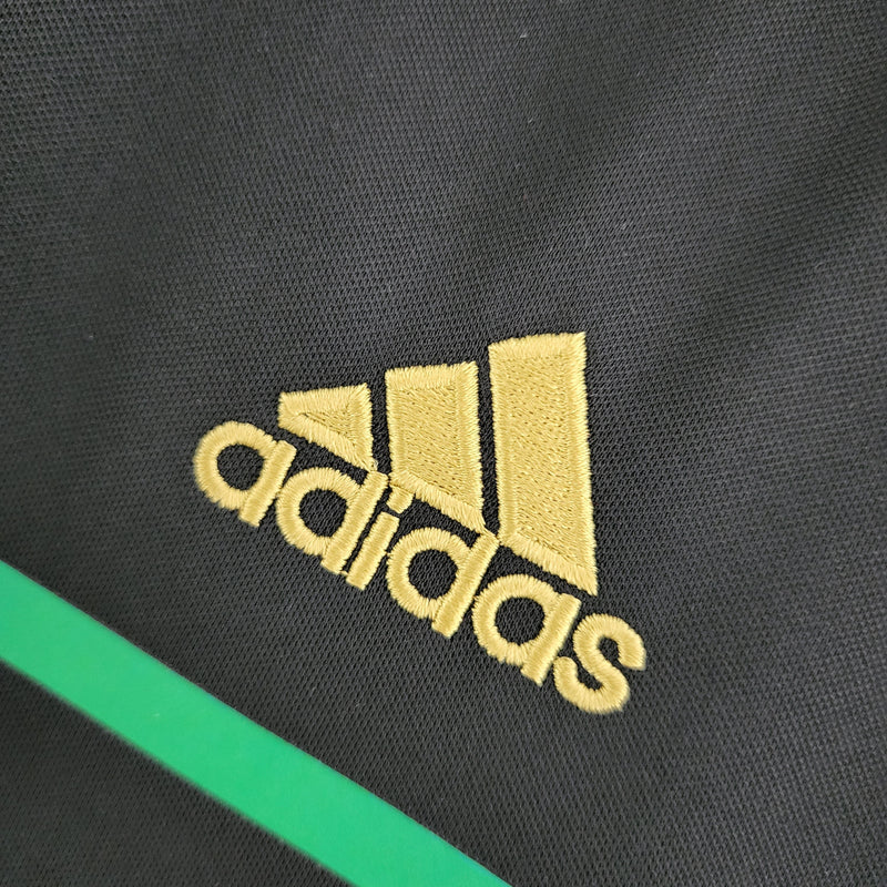 Rossoneri Milano XVII 11/12 MAN (RETRO)