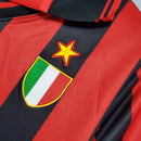 Rossoneri Milano II 96/97 MAN (RETRO)