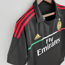 Rossoneri Milano XVII 11/12 MAN (RETRO)