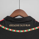 Rossoneri Milano XVII 11/12 MAN (RETRO)