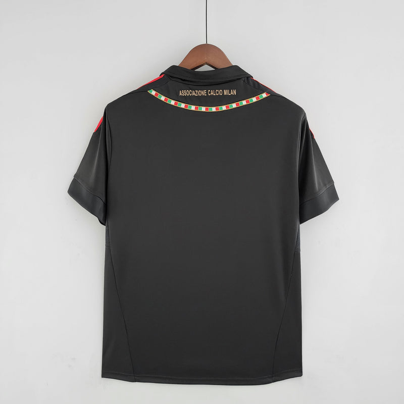 Rossoneri Milano XVII 11/12 MAN (RETRO)