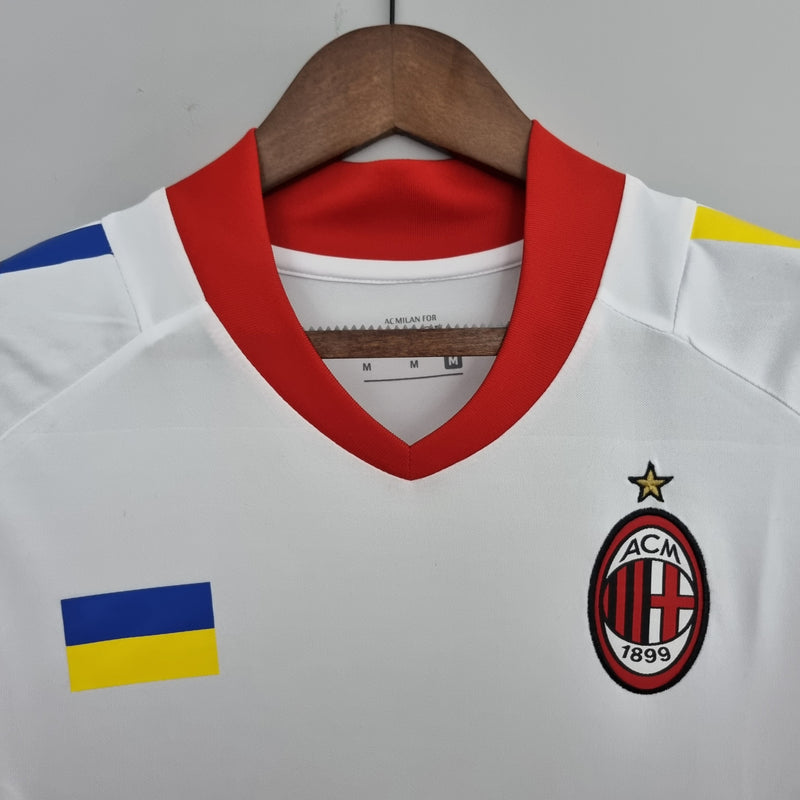 Rossoneri Milano XVIII 02/03 MAN (RETRO)