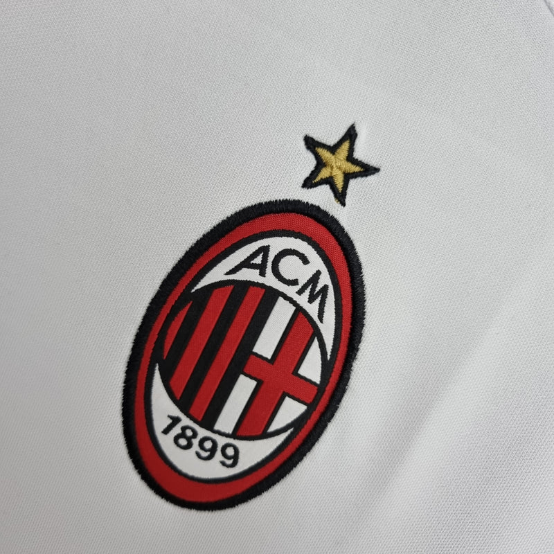 Rossoneri Milano XVIII 02/03 MAN (RETRO)