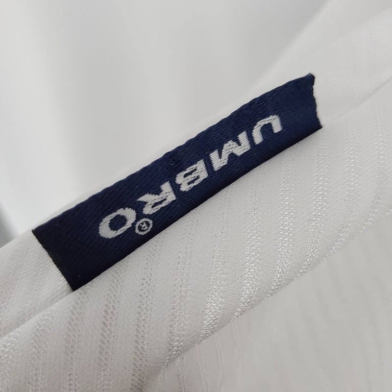 North London Whites l 94/95 MAN (RETRO)