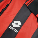 Rossoneri Milano II 96/97 MAN (RETRO)