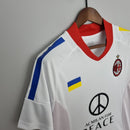 Rossoneri Milano XVIII 02/03 MAN (RETRO)